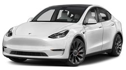 2023 Tesla Model Y Base