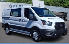 2025 Ford Transit 250