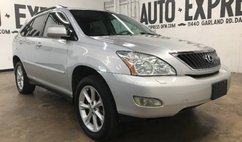 2009 Lexus RX 350 Base