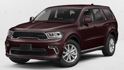 2024 Dodge Durango R/T