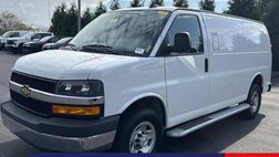 2023 Chevrolet Express 2500
