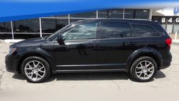 2016 Dodge Journey R/T