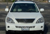 2008 Lexus RX 400H Base