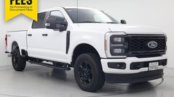 2024 Ford Super Duty F-250 XL