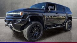 2025 GMC HUMMER EV 2X