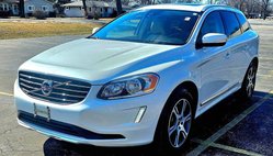 2015 Volvo XC60 T6