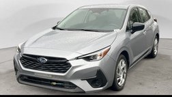 2024 Subaru Impreza Base