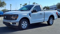 2024 Ford F-150 XL