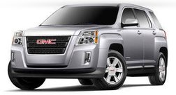 2012 GMC Terrain SLE-2