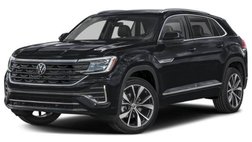 2025 Volkswagen Atlas Cross Sport SEL Premium R-Line 4Motion