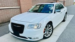 2017 Chrysler 300 C