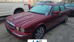 2005 Jaguar XJ-Series 8