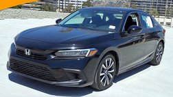 2023 Honda Civic EX
