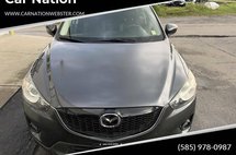 2015 Mazda CX-5 Grand Touring
