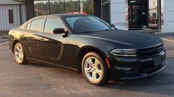2021 Dodge Charger SXT