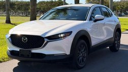 2024 Mazda CX-30 2.5 S