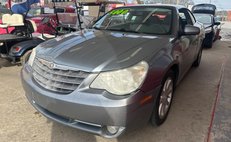 2008 Chrysler Sebring Touring