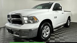 2013 Ram Ram Pickup 1500 HFE