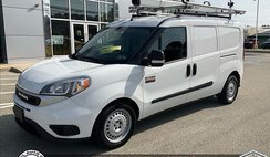 2022 Ram ProMaster City Base