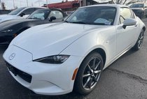 2021 Mazda MX-5 Miata RF Grand Touring
