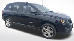 2012 Jeep Compass Limited