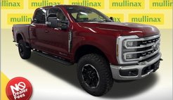 2026 Ford Super Duty F-250 Lariat