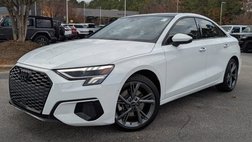 2024 Audi A3 quattro Premium Plus 40 TFSI