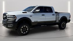 2021 Ram Ram Pickup 2500 Power Wagon