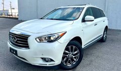 2015 Infiniti QX60 Base