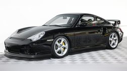 2003 Porsche 911 GT2