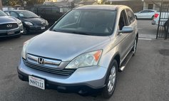 2008 Honda CR-V EX-L