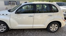2007 Chrysler PT Cruiser Base