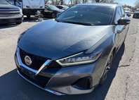 2022 Nissan Maxima 3.5 SV