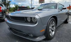 2014 Dodge Challenger SXT
