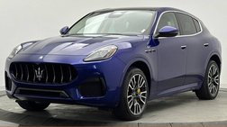 2023 Maserati Grecale GT
