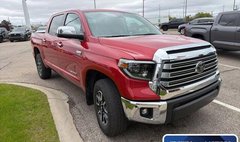 2020 Toyota Tundra Limited