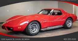 1975 Chevrolet Corvette Coupe