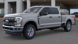 2026 Ford Super Duty F-250 XLT
