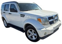 2007 Dodge Nitro SLT