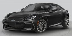 2026 Subaru BRZ Limited