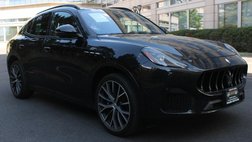 2023 Maserati Grecale GT