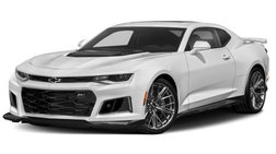 2023 Chevrolet Camaro ZL1