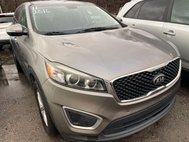 2016 Kia Sorento L