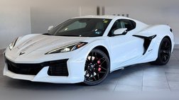 2024 Chevrolet Corvette Z06