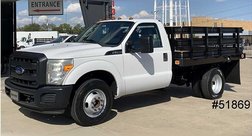 2014 Ford Super Duty F-350 