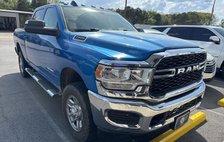 2020 Ram Ram Pickup 2500 Tradesman