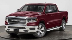 2023 Ram Ram Pickup 1500 Laramie