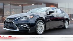 2016 Lexus ES 350 Base