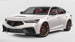 2024 Acura Integra Type S