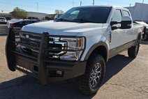 2022 Ford Super Duty F-250 Lariat